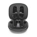 Nedis Fully Wireless Earphones - Bluetooth®, Battery play time: 5 hrs, Touch Control, Noise canceling - Black