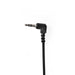 Nedis On-Ear Wired Headphones - 3.5 mm - Cable length: 1.20 m - Black, 