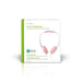 Nedis On-Ear Wired Headphones - 3.5 mm, Cable length: 1.20 m, 82 dB, 82 dB - Pink