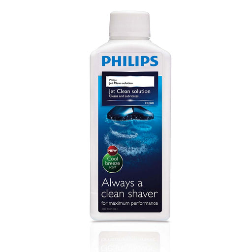 Philips HQ200/50 Shaving Cleaning Fluid 300 ml