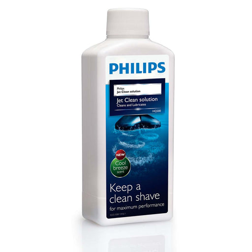 Philips HQ200/50 Shaving Cleaning Fluid 300 ml