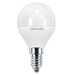 Century LED Lamp E14 Globe Micro LED Harmony Saten 4 W 350 lm 3000 K