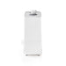 Nedis Air Humidifier - 30 W, With Cool Mist, 2.8 l, Suitable for space up to: 25 m² - Grey / White