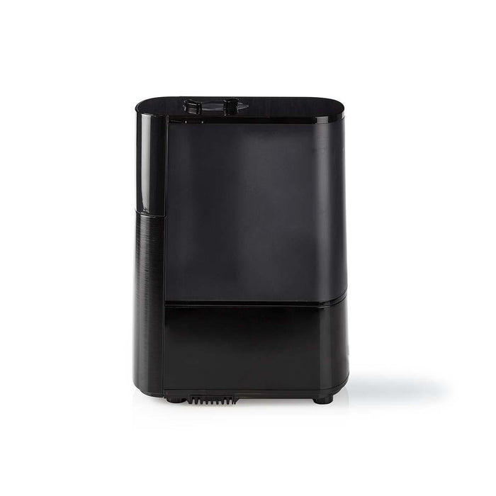 Nedis Air Humidifier - 30 W, With Cool Mist, 6 l, Remote control - Black