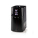 Nedis Air Humidifier - 30 W, With Cool Mist, 6 l, Remote control - Black