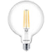 Century LED Vintage Filament Lamp Bulb 10 W 1200 lm 2700 K