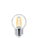 Century LED Vintage Filament Lamp Mini Globe 4 W 480 lm 2700 K