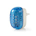 Nedis Mosquito Stop Light Trap - 1 W, Lamp type: LED Light, Effective range: 20 m², Effective range: 20 m² - Blue / White