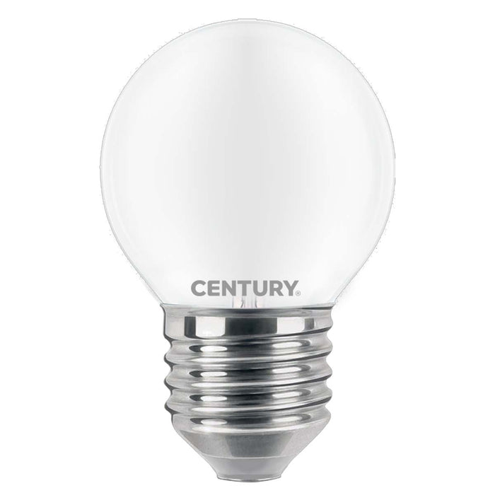 Century LED Lamp E27 Bulb 4 W 470 lm 3000 K