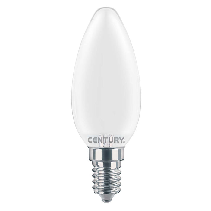 Century LED Lamp E14 4 W 470 lm 3000 K