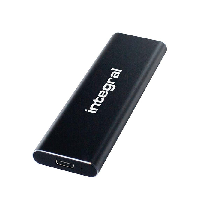 Integral 1 TB SlimXpress portable SSD