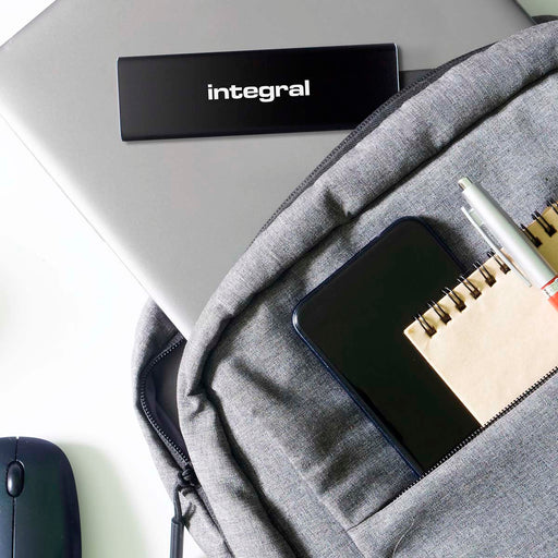 Integral 1 TB SlimXpress portable SSD