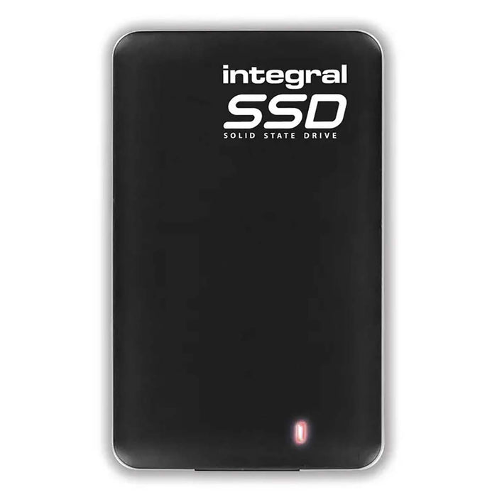 Integral 480 GB USB 3.0 Portable SSD External