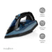 Nedis Steam Iron - 2600 W, Steam shot, Ceramic, Ceramic - 0.32 l