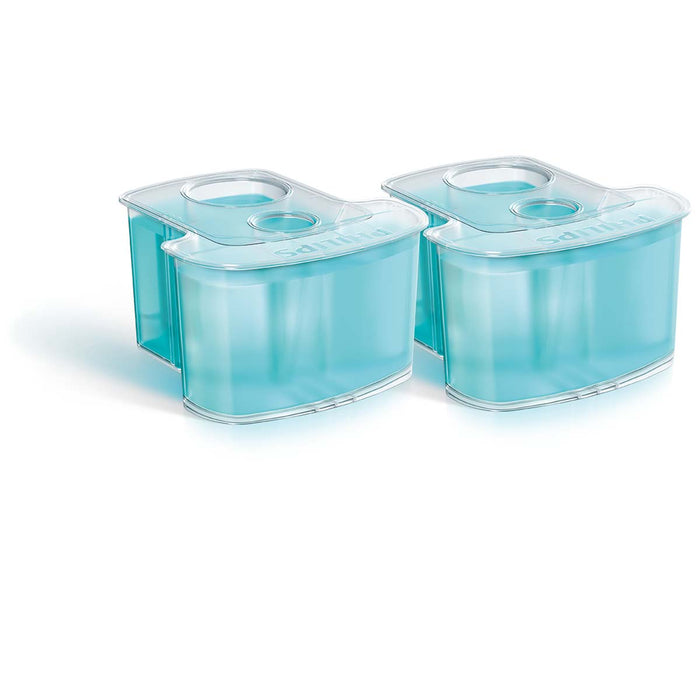 Philips JC302/50 Cleaning Cartridge 2 pcs