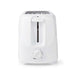 Nedis Toaster - 2 Slots - Browning levels: 6 - White, 