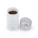 Nedis Coffee Grinder - 70 g - 150 W - White, 