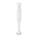 Nedis Hand Blender - 400 W, Speed settings: 2-Speed Setting, Chopper, Chopper - White