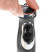 Nedis Hand Blender - 600 W - Speed settings: 2-Speed Setting - Black, 