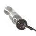 Nedis Hand Blender - 800 W, Speed settings: Variable Speed Control, Chopper, Chopper - Aluminium / Black