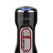 Nedis Hand Blender - 100 W - Speed settings: 1-Speed Setting - Black / Silver, 