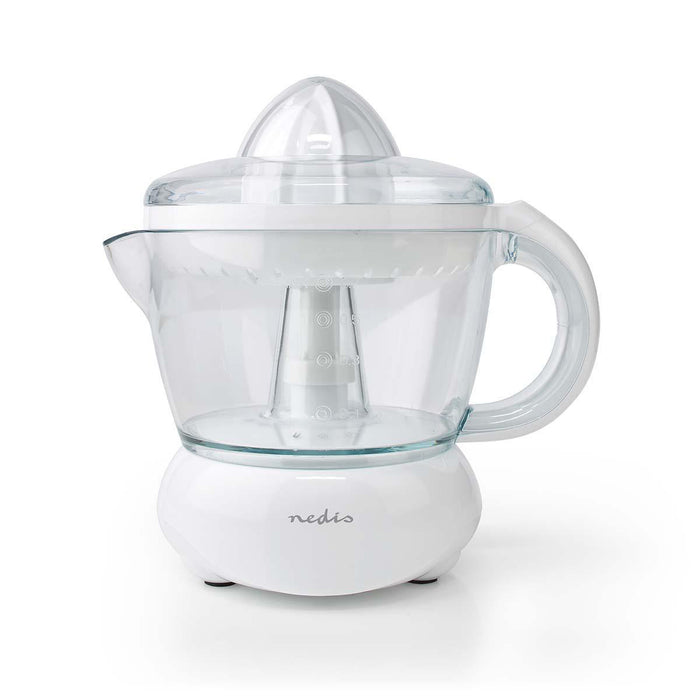 Nedis Citrus Press - 25 W - White, 