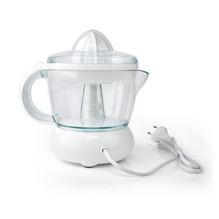 Nedis Citrus Press - 25 W - White, 