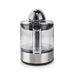 Nedis Citrus Press - 30 W - Black / Silver, 