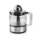 Nedis Citrus Press - 30 W - Black / Silver, 