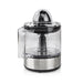 Nedis Citrus Press - 30 W - Black / Silver, 