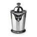 Nedis Citrus Press - 100 W - Aluminium / Black, 