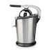 Nedis Citrus Press - 100 W - Aluminium / Black, 