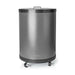 Nedis Portable Mini Fridge - 30 l - 220 - 240 V AC - Aluminium, 