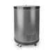 Nedis Portable Mini Fridge - 30 l - 220 - 240 V AC - Aluminium, 