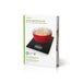 Nedis Kitchen Scales - Digital - Glass / Plastic - Black, 