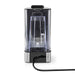 Nedis Hot Water Dispenser - 2600 W - 2.7 l - Aluminium / Black, 