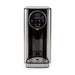 Nedis Hot Water Dispenser - 2600 W - 2,7 l - Aluminium / Black, 