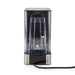 Nedis Hot Water Dispenser - 2600 W - 2,7 l - Aluminium / Black, 