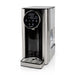 Nedis Hot Water Dispenser - 2600 W - 2,7 l - Aluminium / Black, 