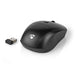 Nedis Mouse and Keyboard Set - Wireless, Mouse and keyboard connection: USB, 800 / 1200 / 1600 dpi, QWERTY - IT Layout