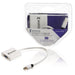 KÃ¶nig Mini DisplayPort Cable Mini DisplayPort Male - VGA Female 0.20 m White