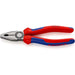 Knipex Combination Pliers 180 mm