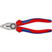 Knipex Combination Pliers 180 mm