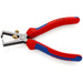 Knipex Insulation Stripper With opening spring, universal 160 mm 5/10 mm²