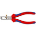 Knipex Insulation Stripper With opening spring, universal 160 mm 5/10 mm²