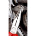 Knipex Snipe Nose Side Cutting Pliers 160 mm Precision