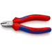 Knipex Cutting Pliers 125 mm Precision