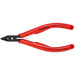 Knipex Cutting Pliers 125 mm Precision