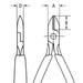 Knipex Cutting Pliers 125 mm Precision