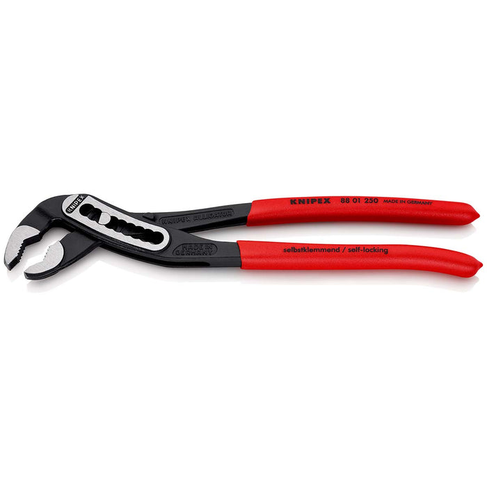 Knipex Water Pump Pliers 250 mm Alligator